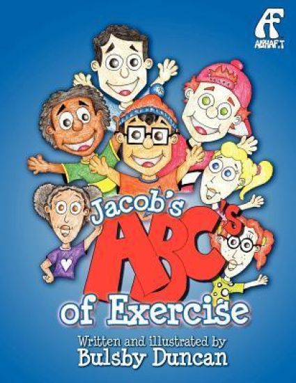Jacob's ABC's of Exercise