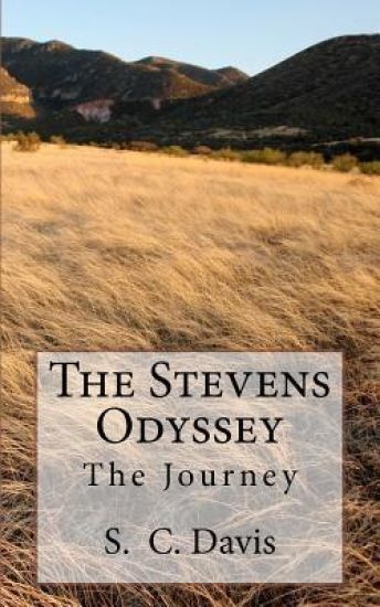 The Stevens Odyssey [The Journey]: The Journey