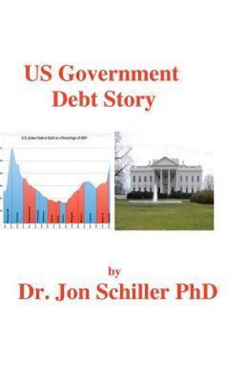 US Government Debt Story