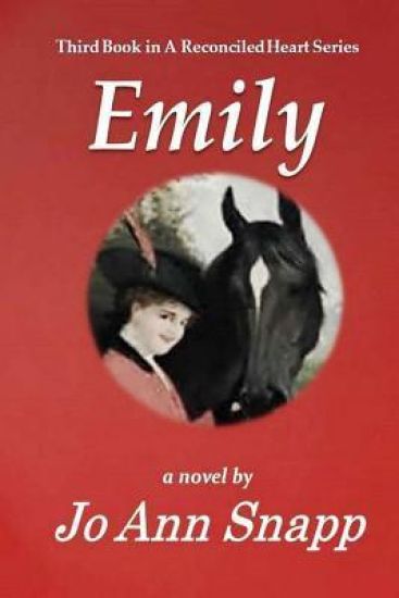 Emily: Reconciled Heart Sequel
