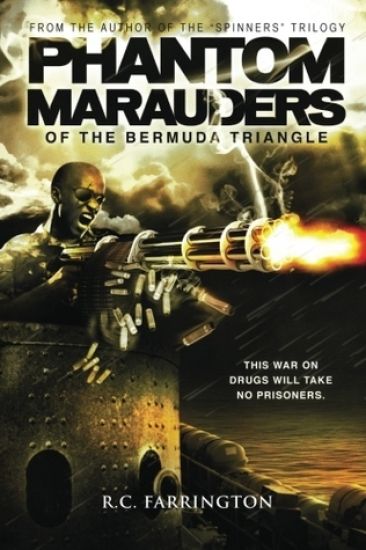 Phantom Marauders of the Bermuda Triangle