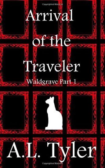 Arrival of the Traveler: Waldgrave