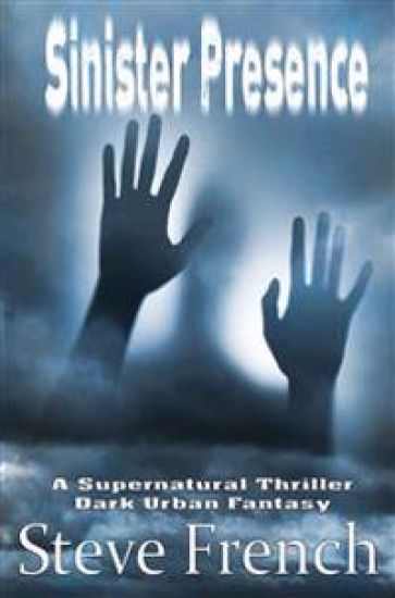 Sinister Presence: The Chair