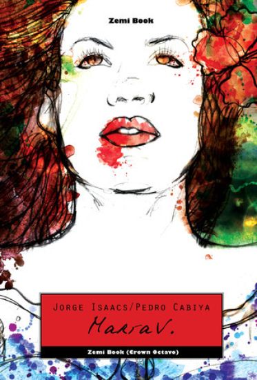 María V.: El Clásico Romance Latinoamericano Del Siglo XIX - Ahora Con Brutalidad Caníbal