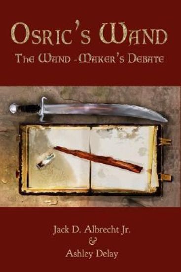 Osric's Wand: The Wand-Maker's Debate