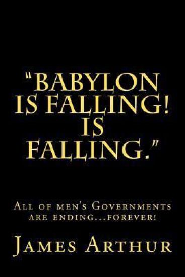 Babylon is Falling! Is Falling