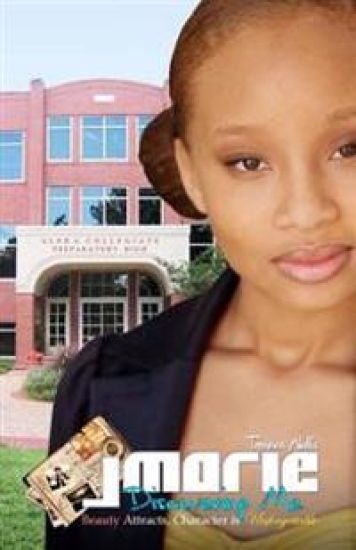 JMarie: It's not the journey, It's the destination