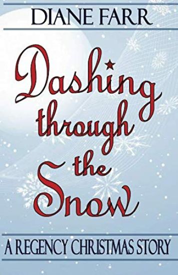 Dashing Through the Snow