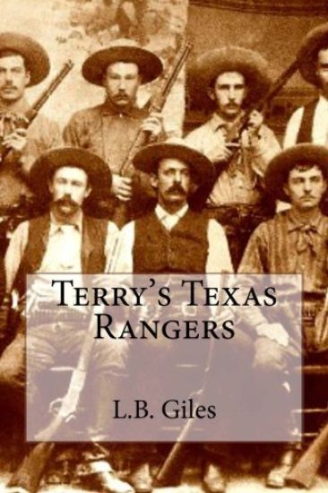 Terry's Texas Rangers