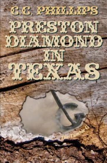 Preston Diamond In Texas