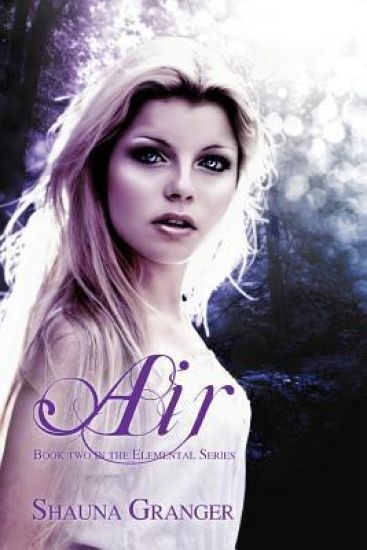 Air: Book Two in the Elemental Series