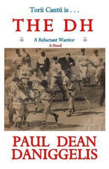 Torii Cantú is . . . The DH: A Reluctant Warrior