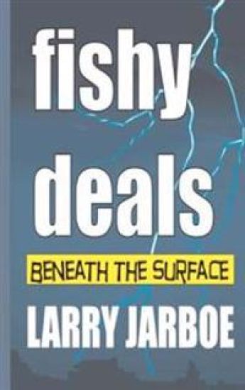 Fishy Deals: Beneath the Surface