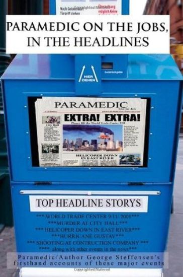 Paramedic on the Jobs, in the Headlines