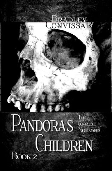 Pandora's Children: The Complete Nightmares Book 2