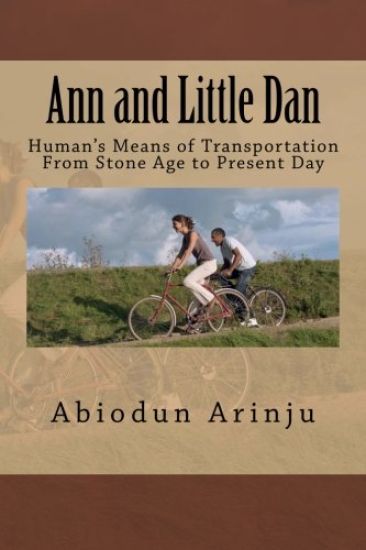 Ann and Little Dan: Transportation