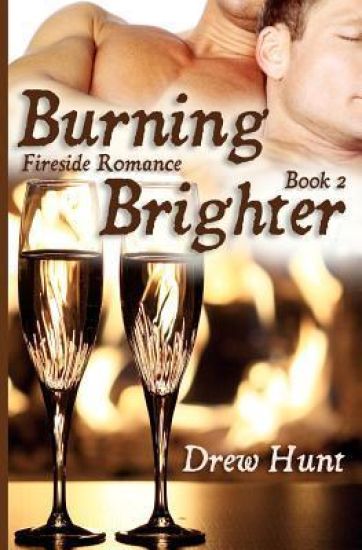 Fireside Romance Book 2