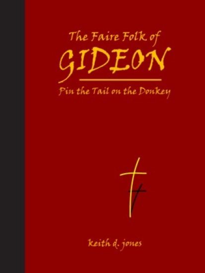 The Faire Folk of Gideon