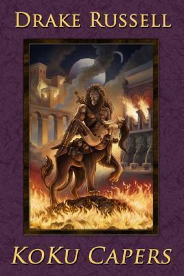 KoKu Capers: The Hardway Series