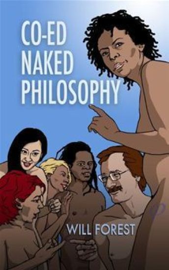 Co-Ed Naked Philosophy