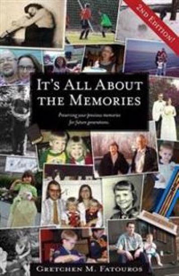 It's All about the Memories: Preserving Your Precious Memories for Future Generations