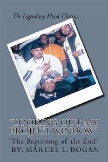 looking out my project window: "the early years"