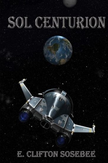 Sol Centurion