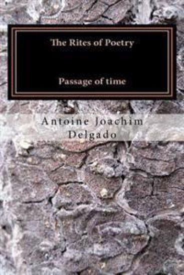 The Rites of Poetry - Passage of Time: Passage of time