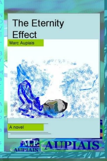 The Eternity Effect [The Original Unabridged, Unedited version] (The Adventures In Farnar and Other Lands)