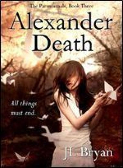 Alexander Death