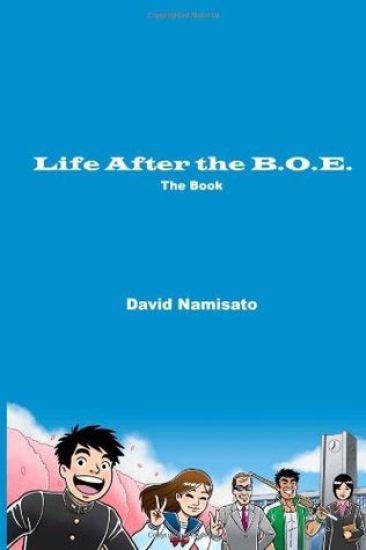 Life After the B.O.E. the Book