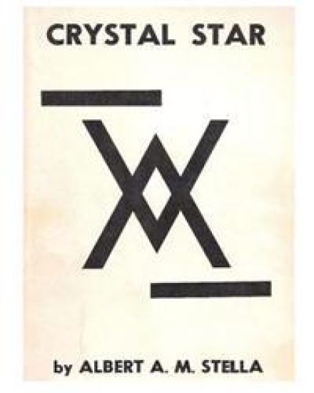 crystal star