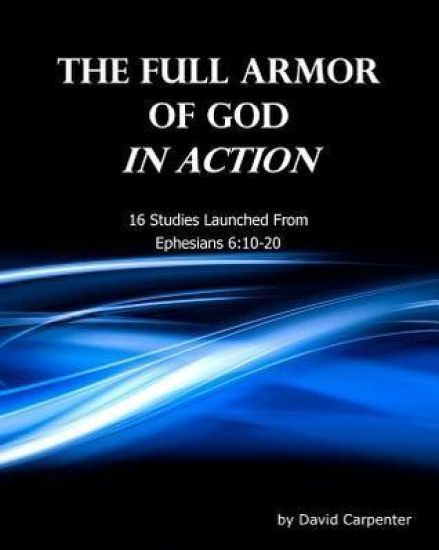 The Full Armor of God In Action