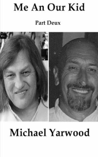 Me An Our Kid Part Deux