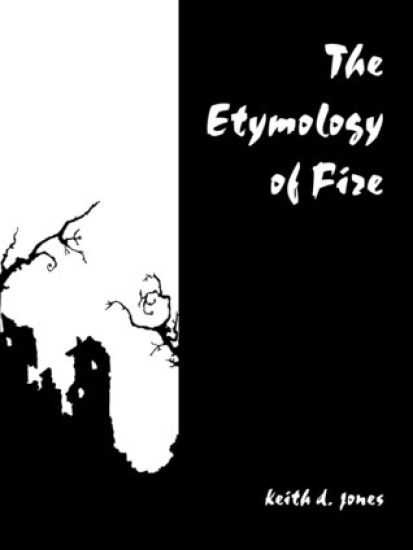 The Etymology of Fire