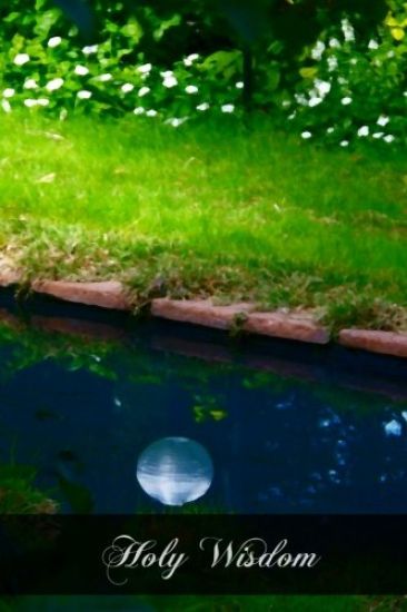 Holy Wisdom: Directions For The Prayer Of Contemplation