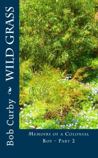 Wild Grass: Memoirs of a Colonial Boy - Part 2