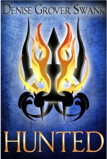 Hunted: The Chosen series