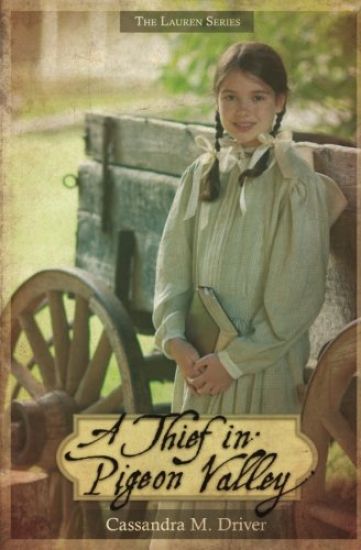 A Thief in Pigeon Valley