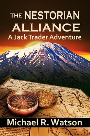 The Nestorian Alliance: A Jack Trader Adventure
