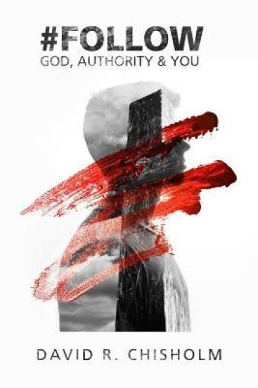 #Follow: God Authority You