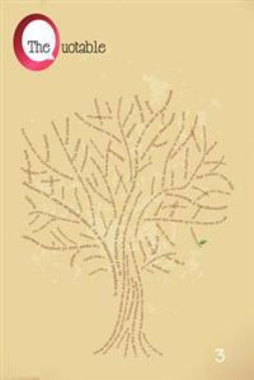 The Quotable Issue 3