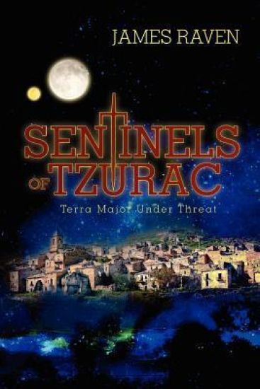 Sentinels of Tzurac: Terra Major Under Threat