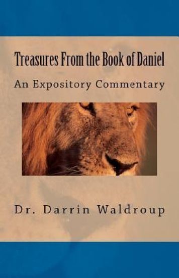Treasures From the Book of Daniel