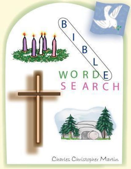 Bible Word Search