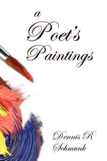 A Poets Paintings