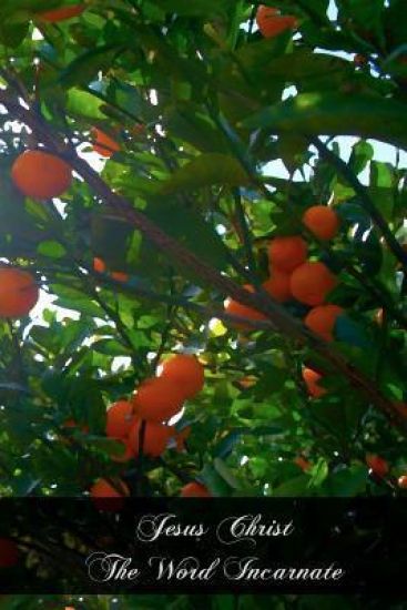 Jesus Christ The Word Incarnate