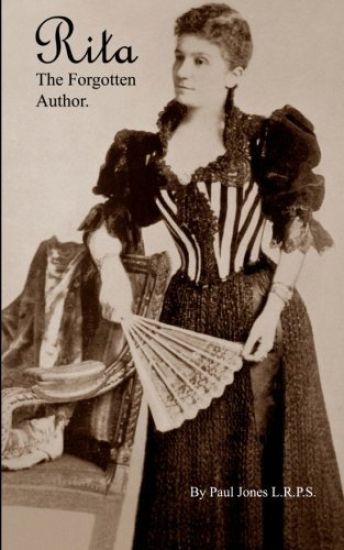 Rita the Forgotten Author.: (eliza Margaret Jane Humphreys. 1850-1938).