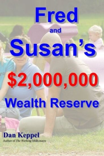 Fred and Susan's $2,000,000 Wealth ReserveTM