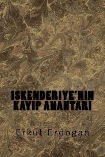 Iskenderiye'nin Kayip Anahtari